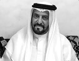 سهيل مبارك الكتبي ويكيبيديا