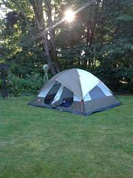 25 Beautiful Backyard Camping Tent Ideas For Your Kids Backyard Camping Backyard Camping Tent Beautiful Backyards