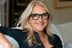 The neuroscientist who talks with her dead husband