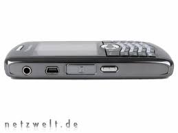 Komm spielen: BlackBerry Pearl 8110 im ...