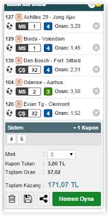 Türkiye'nin en güvenilir şans oyunları sitesi bets10, spor bahisleri, canlı bahis, casino, canlı casino, ve online poker oyunları ile alanında en iyisi. Canli Skor Ve Banko Maclar Home Facebook