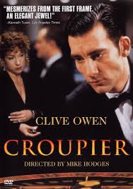 My Review of 'Croupier' (1999)