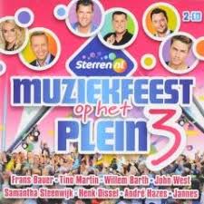 Elk jaar reist avrotros door nederland om het sterren muziekfeest op het plein op te nemen. Muziekfeest Op Het Plein Vol 3 Muziekweb
