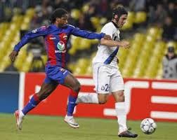 Watford holt zarate wieder in die premier league. Inter Beat Cska Moscow 3 2 In Champions League Football News