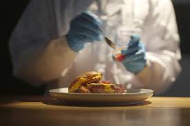 Photo Aliments ultratransformés et additifs controversés : ?Cash ... - Télérama