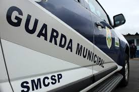 Resultado de imagem para guarda municipal charges