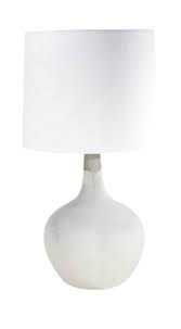 4.8 out of 5 stars with 9 ratings. Magnolia Home 90905047 Ashby Cement Table Lamp At Sutherlands