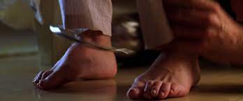 Jennifer Love Hewitt's Feet << wikiFeet
