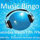Music Bingo