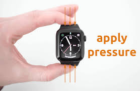 We did not find results for: How To Fix Apple Watch Band Not Locking Into Place No Click