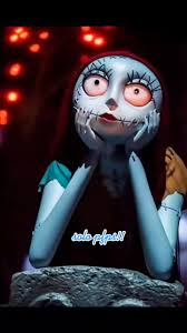 I love her #halloween #profilepictures #thenightmarebeforechristmas  #timburton #sallynightmarebeforechristmas #hethey