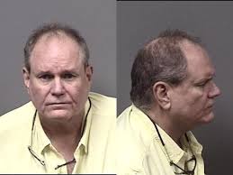 Citrus County Mugshots Oct. 5, 2018