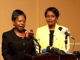 Free subscription get the news that matters from one of the leading news sites in kenya Uhuru Nominates Ex Iebc Commissioners As Deputy Heads Of Missions