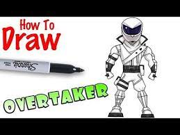 How To Draw Fortnite Characters Youtube Drawing For Beginners Drawing Tutorials For Beginners Fortnite