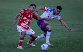 10, 12, 15, 19 e 21 horas, de segunda à sábado. Vila Nova Perde Para O Bahia Em Jogo Da 3Âª Fase Da Copa Do Brasil Aredacao