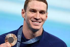 Every Team USA gold, silver and bronze medal won at the 2024 Olympics