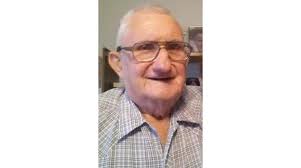 Carl McNeill Obituary (1929