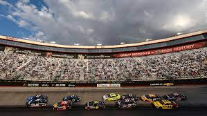 The southeastern 500 was nascar grand national race no. Nascar Plane Flew A Confederate Flag Over Bristol Motor Speedway Cnn
