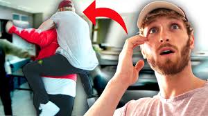 A day of family, friends, food, and using pumpkin. I Fought My Brother S Friend Youtube