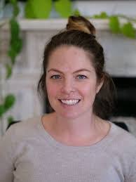 Ashley Rech's Instagram, Twitter & Facebook