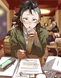 Steam Pocket 🎐  Genya x Reader P.2 Oneshot | Demon Slayer: Kimetsu No  Yaiba Amino
