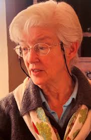 MARY ISOBEL MARON Obituary