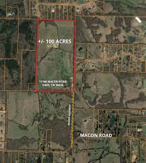 Beautiful property with excellent pine and hardwood forests. 11160 Macon Rd 100 Acres Sold Renaissance Realty