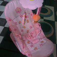 Cari produk swinger, rocker & bouncer bayi lainnya di tokopedia. Tempat Duduk Santai Bayi Bayi Anak Lainnya Di Carousell