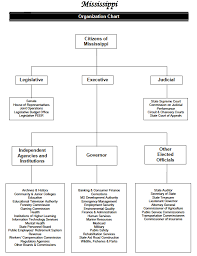 Mississippi State Executive Offices Ballotpedia