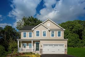 New Homes In Waldorf Md 246 Communities Newhomesource