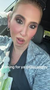 Ella Langley The American Rodeo