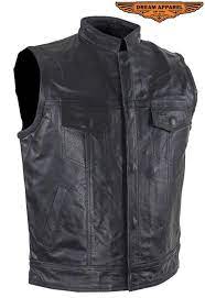 Kids Motorcycle Club Vest Kids Motorcycle Motorcycle Clubs Vest