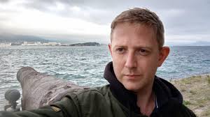 Sonny Barr (@SonnyBarr2)