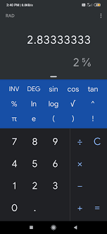 Check spelling or type a new query. Add Support For Symbolic Results For Fractions Calculator