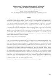Memanfaakan sumber daya alam tanah; Https E Jurnal Peraturan Go Id Index Php Jli Article Download 454 Pdf