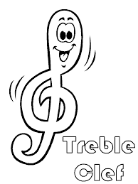 Music notes coloring pages are a fun way for kids of all ages to develop creativity, focus, motor skills and color recognition. Coloring Pages Of Music Notes Coloring Home