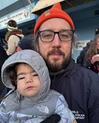 Winter in Alaska. There's nothing quite like it. The crackle-pop of snowy  ice beneath boot steps. The crisp briskness of dawn, which gets a  metaphoric high-five from that steaming hot cup of