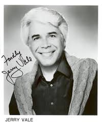 Jerry Vale