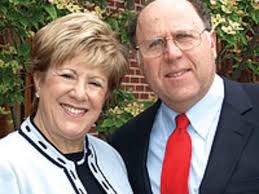 Don't have an account yet? Hedge Fund Scientist Gives Back To University Pensions Investments