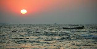 Candolim Beach Beaches Near Me Goa Travel Places To Visit