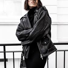 Jacket Wheretoget Fashion Leather Jacket Leather Jacket Outfits