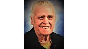 In Loving Memory: Doug Tremblay