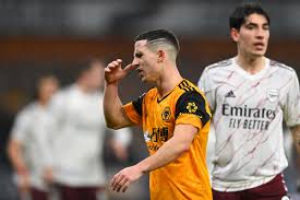 Wolves have released a statement this morning … Wolves Injury News Podence Boly Among Players Out Of Saints Game St Mary S Musings