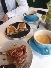 As i looked up future teacher blogs, i couldn't find any. Rose Gold Coffee Company Kalamazoo Michigan Restaurant Happycow