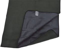 Als outdoor decke für bergtour, road trip, und im van; Outdoor Decke Army Style Commando Industries