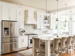 cabinet choices in kitchen remodels