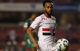 Ljp araújo, e özcan, jad atkin, m baumers. Sao Paulo Devera Ter Wesley Na Lateral E Luiz Araujo No Ataque Contra O Palmeiras Jovem Pan