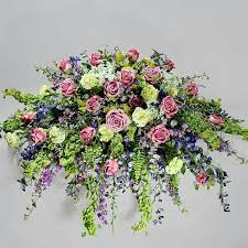 Funeral Flowers Memorial Flowers Casket Flowers Funeral Flower Arrangements