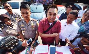 Contoh soal ujian sap bc400 beserta jawabannya | tutorial odoo (openerp) indonesia. Tanpa Tiga Poin Ini Debt Collector Tidak Berhak Menarik Unit Kendaraan