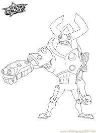 Free guardians of the galaxy coloring pages printable for kids and adults. Team Galaxy Coloring Page 03 Coloring Page For Kids Free Team Galaxy Printable Coloring Pages Online For Kids Coloringpages101 Com Coloring Pages For Kids